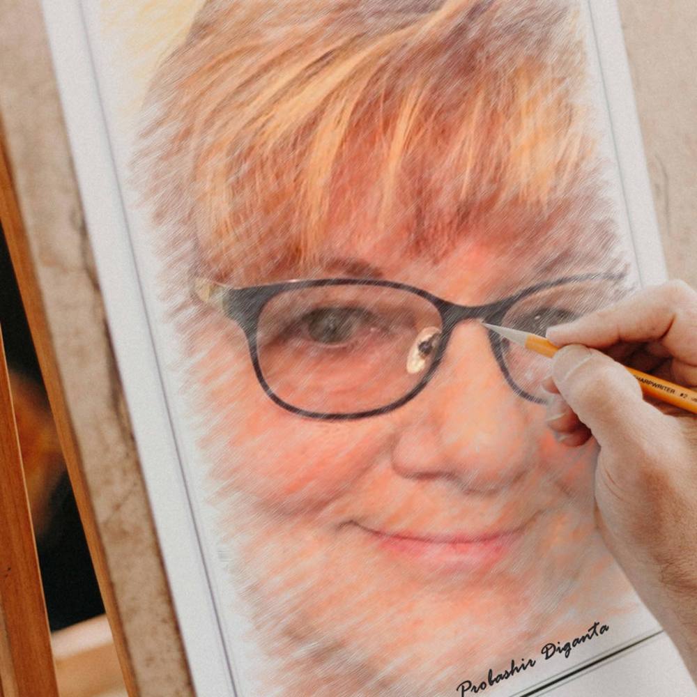 Meet your Posher, Denise